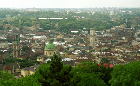 Львов