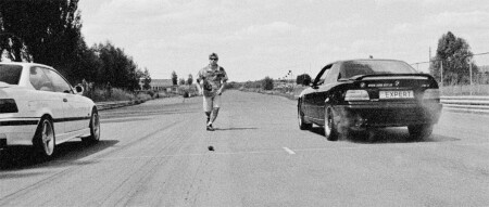 Speed [Скорость]