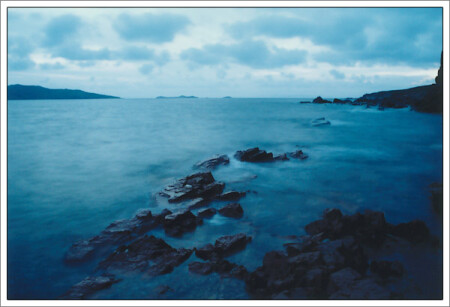 море