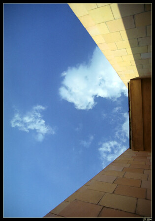 Балконная геометрия