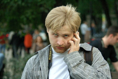 ЧКФР Pusher