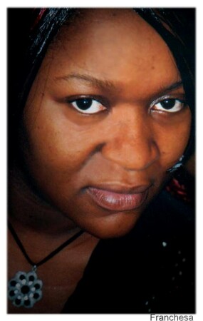 une femme
