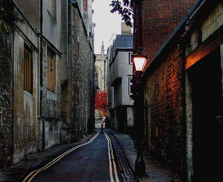Oxford