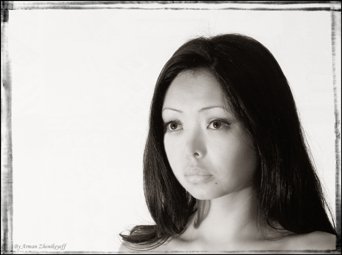 Asian Babe