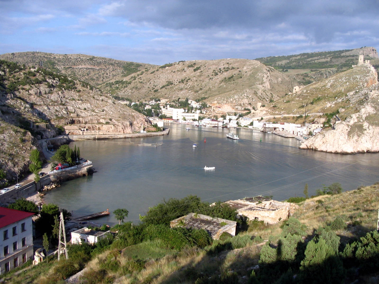 Балаклава