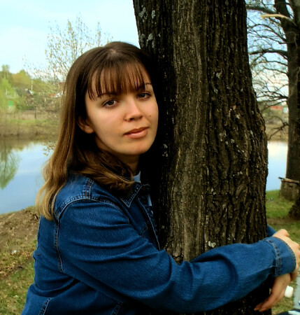 Танюшка и Весна