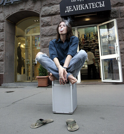 Деликатесы