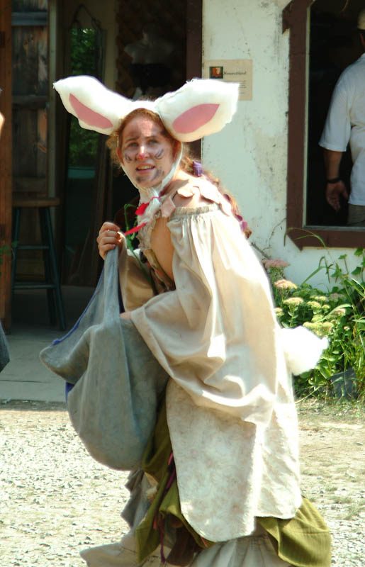 Easter Bunny