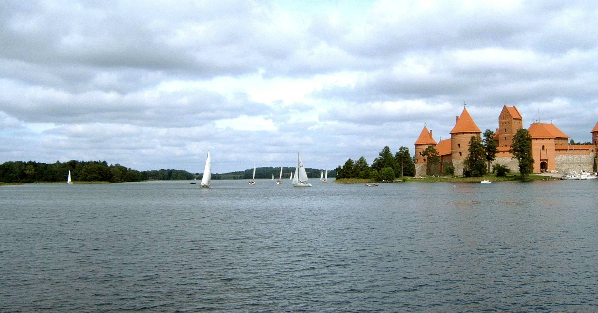 Trakai