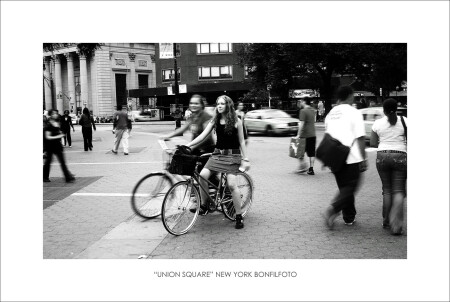 "UNION SQUARE" NEW YORK