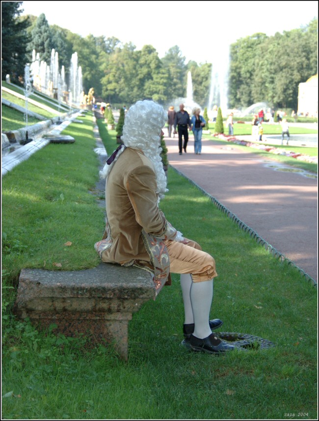 ~&quot;НА РУБЕЖЕ ВЕКОВ-ЭКСПОНАТ&quot;~