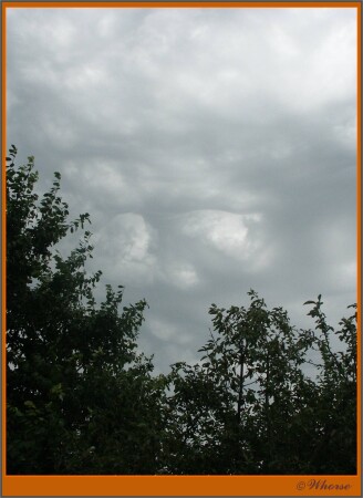 Громовержец