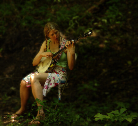 Folk festival (2)