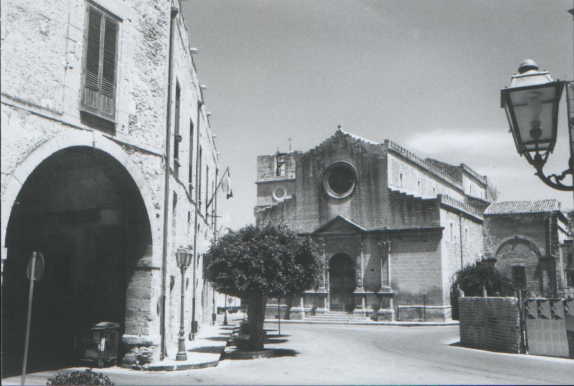 Operazione Trinacria. 14. Castelvetrano