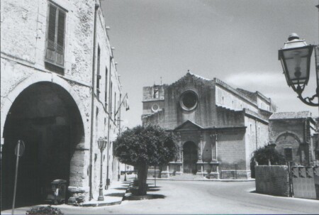 Operazione Trinacria. 14. Castelvetrano
