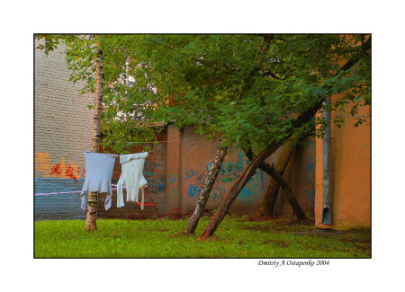 SUMMER FOR TWO
