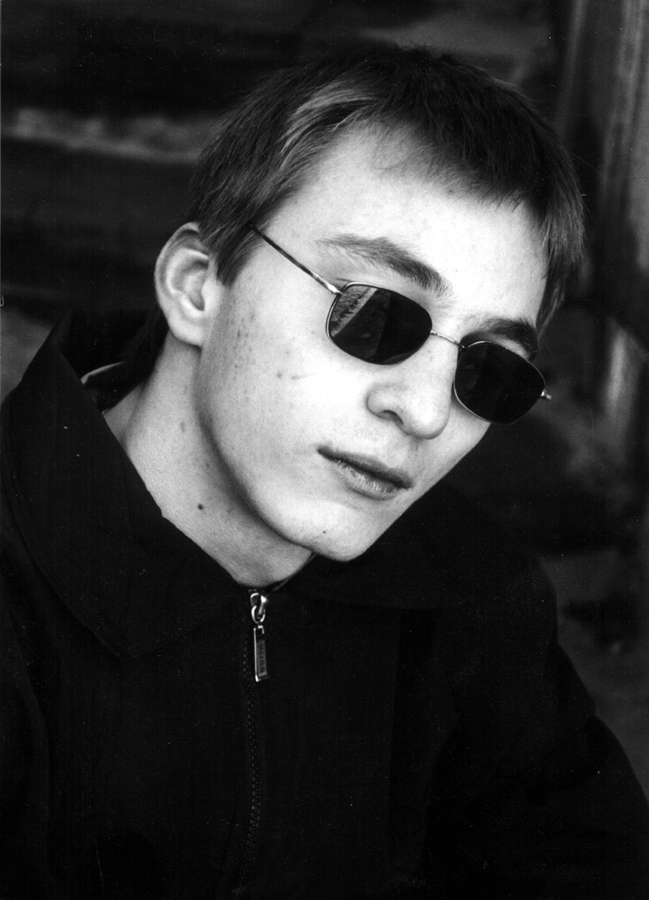 портрет