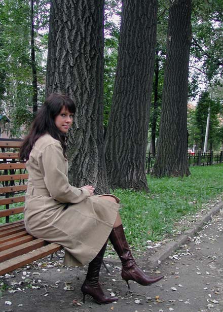 Взгляды...#3
