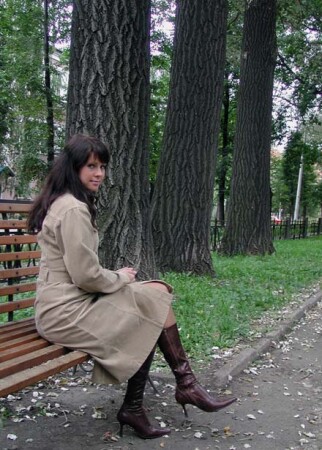Взгляды...#3