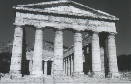 Operazione Trinacria. 15. Segesta