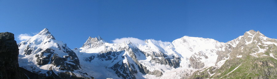 Панорама