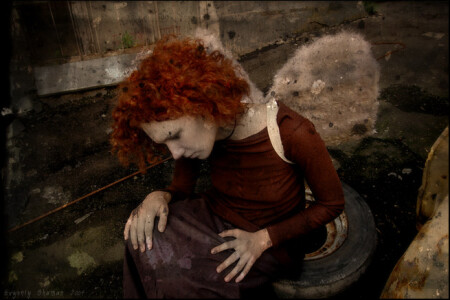 Late angel: hope V.2...