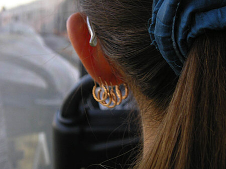 Олимпийские кольца