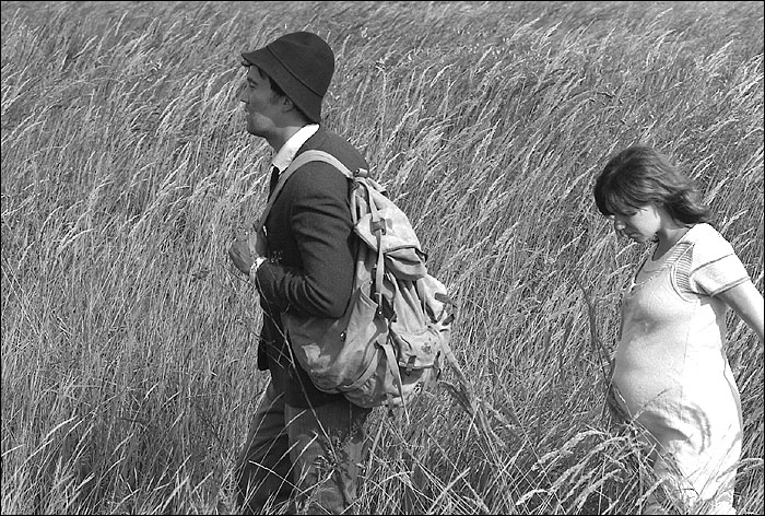  В ожидании... # 3 (Владимир и Мими)