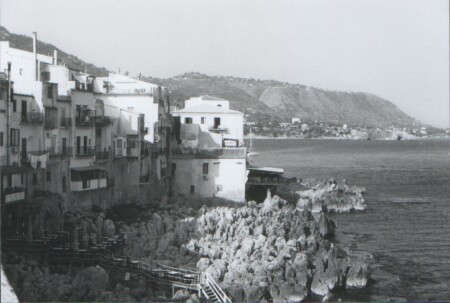 Operazione Trinacria. 17. Cefalu'