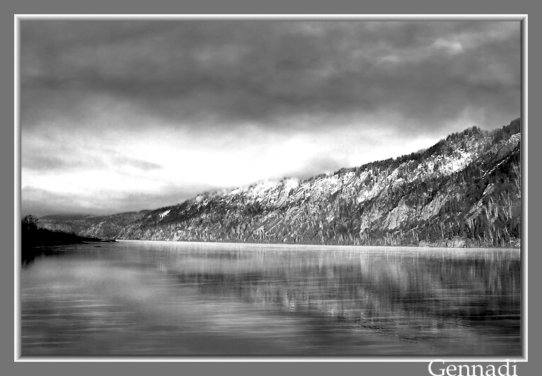 Enisei