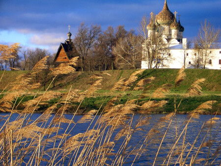 Медовый рай