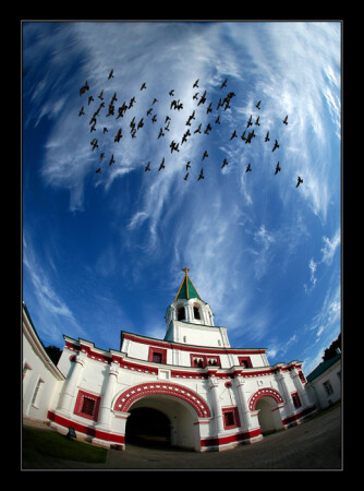 For Beslan's People..........................