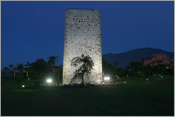 испанские зарисовки -2