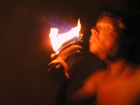 Shaman