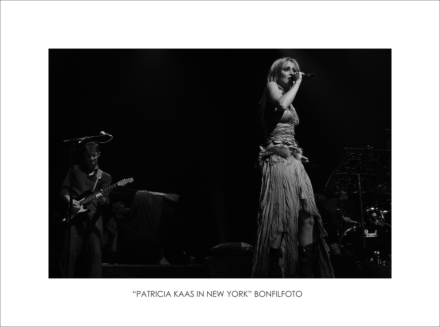 &quot;PIANO BAR II&quot; NEW YORK
