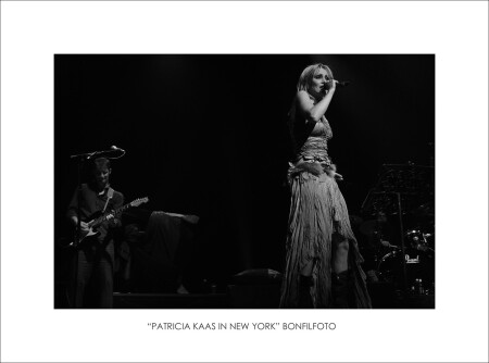 "PIANO BAR II" NEW YORK