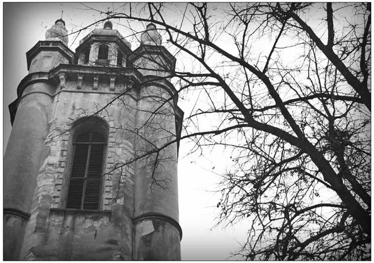 CHAPPEL