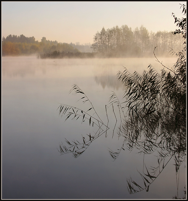 Утро сентября (2)