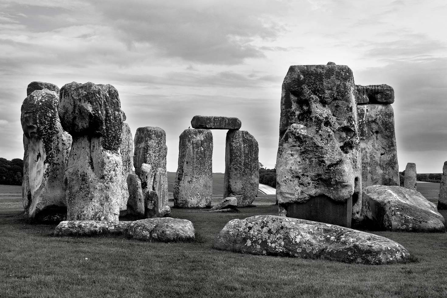 Stonehendge