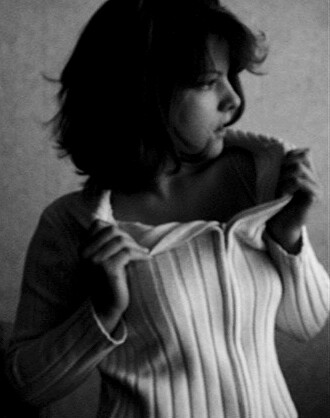 Автопортрет