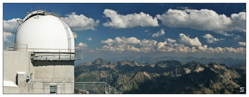 Pic du Midi