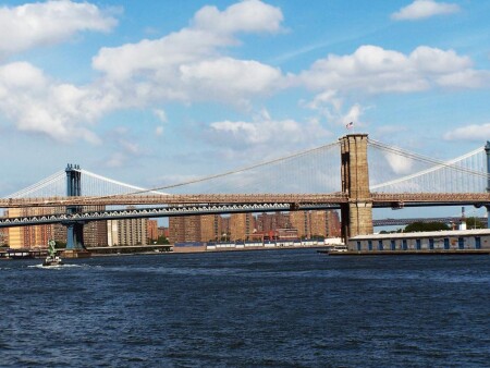 New York bridges