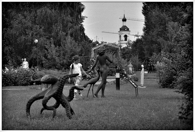 про танец
