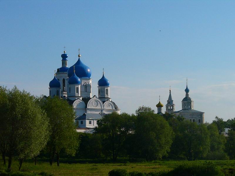 Земля Владимирская
