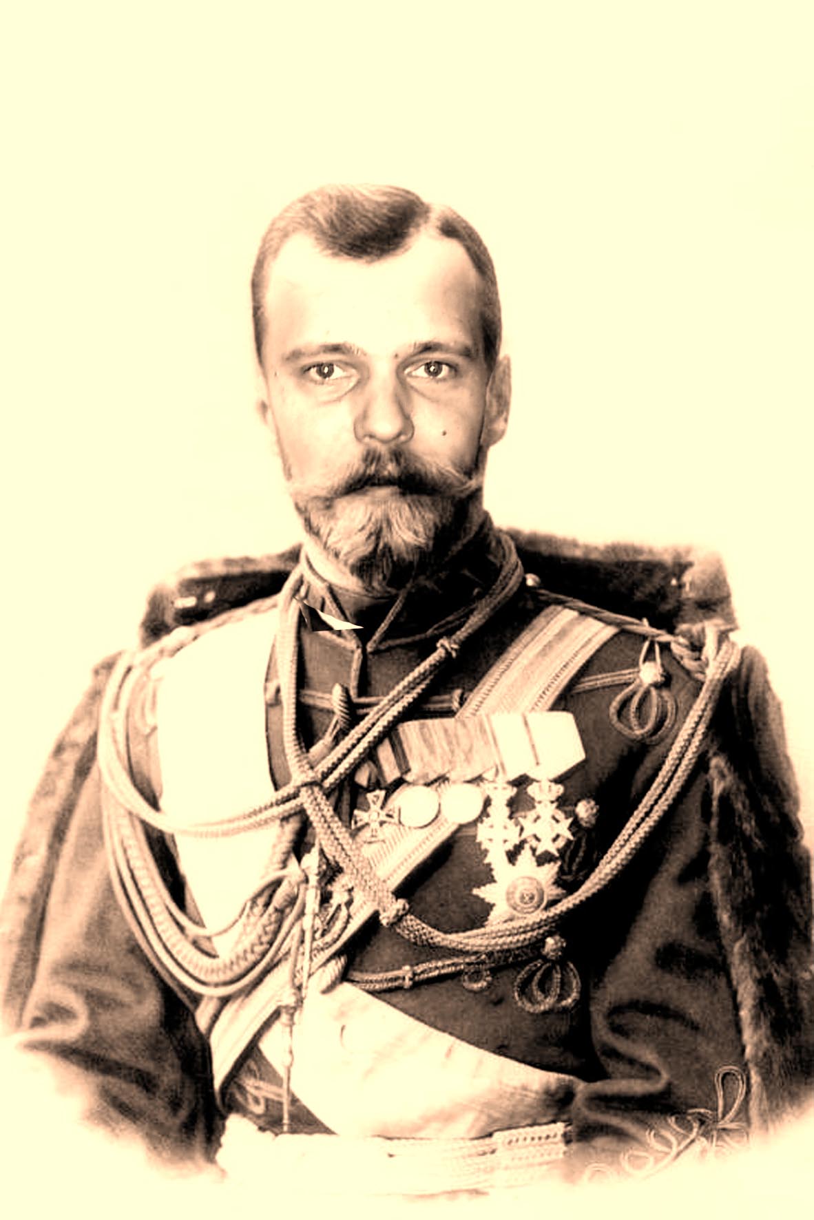 Портрет