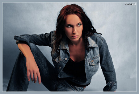 V-jeans