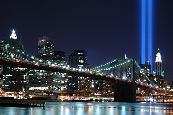 Remember 9/11