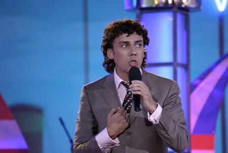 Maxim Galkin. Jurmalina