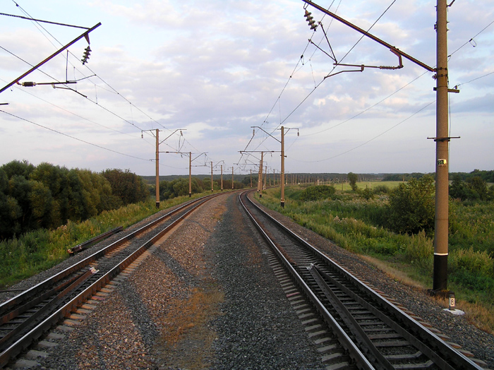 Дорога вперёд