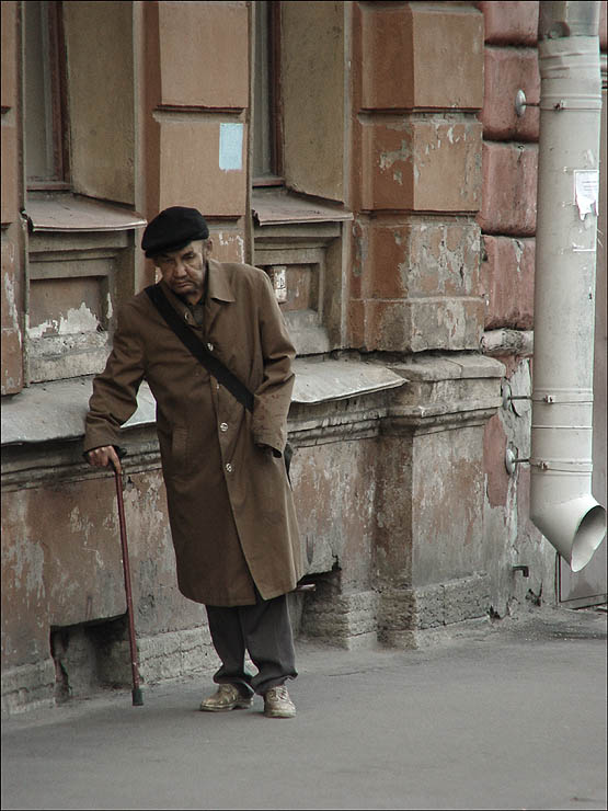 блокадный